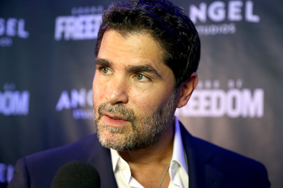 Actor, Interview, Posing, Mexican media, Mexican, MundoNow