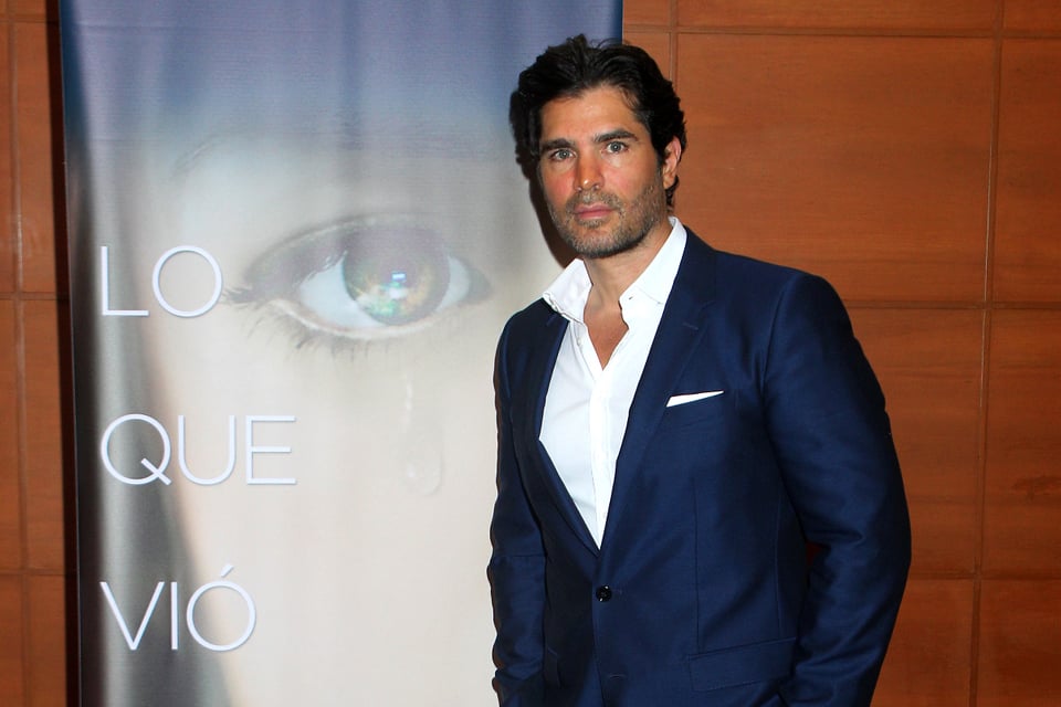 Galán, Elegant, Photographers, Eduardo Verástegui, Actor, MundoNow