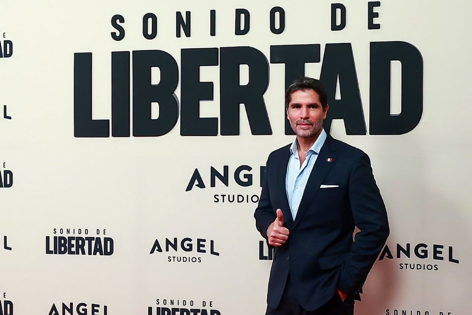 Sound of Freedom, Documentary, Cinema, Mexico, Project, MundoNow