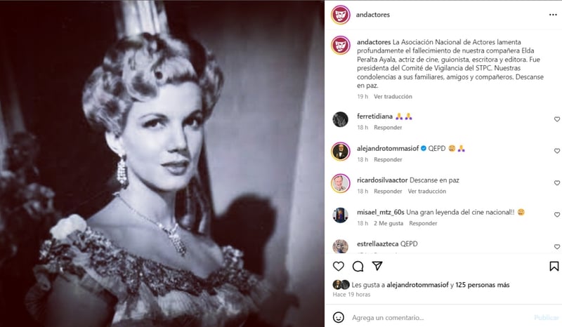 pésame, condolencias, mensajes de despedida, redes sociales, MundoNOW