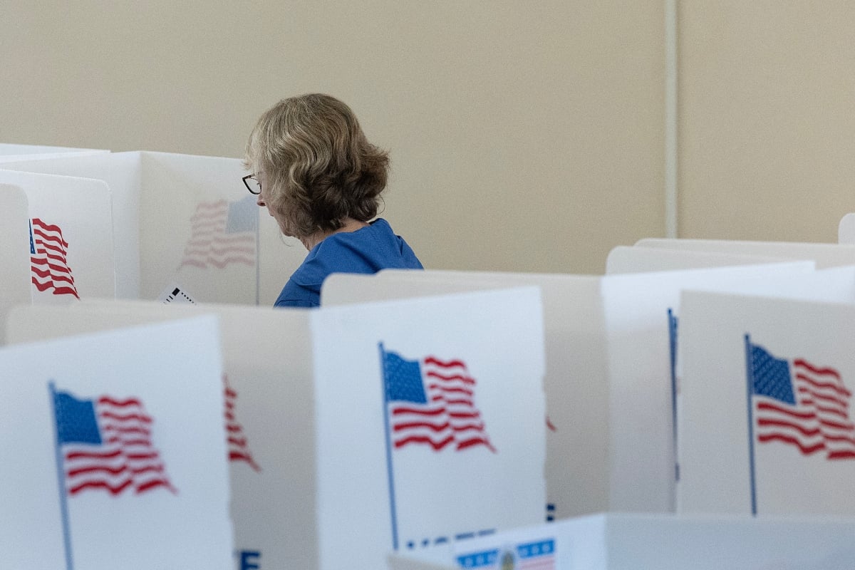 U.S. special elections coming in 2024