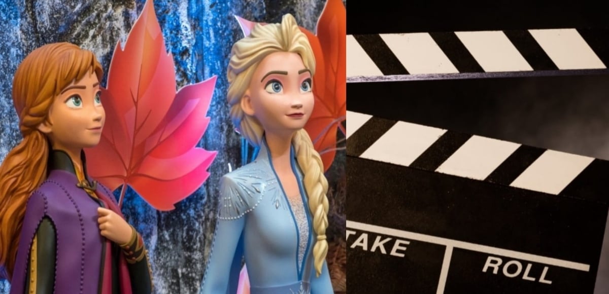 When will the movie ‘Frozen 4’ come out?