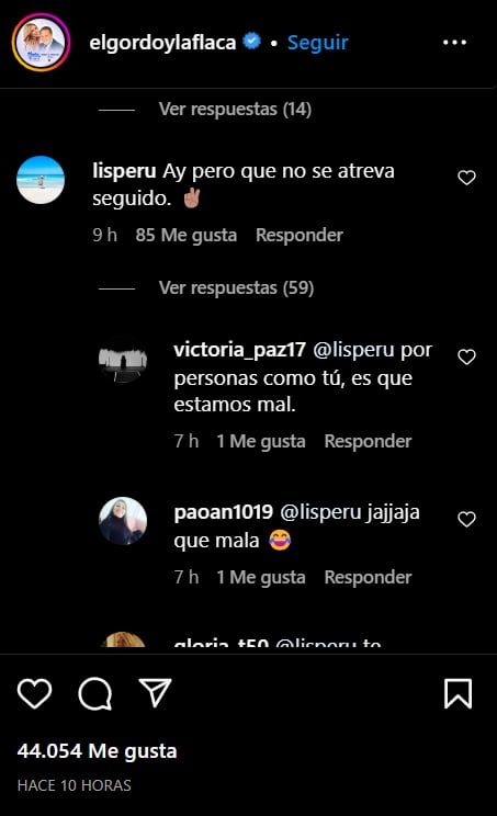 La cantante fue blanco de críticas