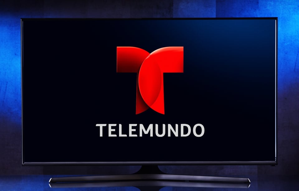 Telemundo de luto