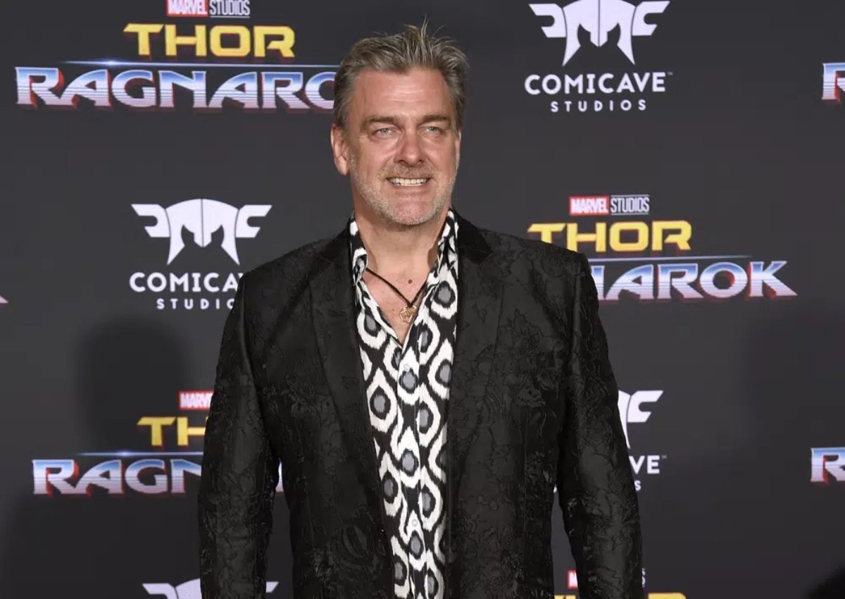 ‘Rome’ and ‘Thor’ actor Ray Stevenson dies at 58