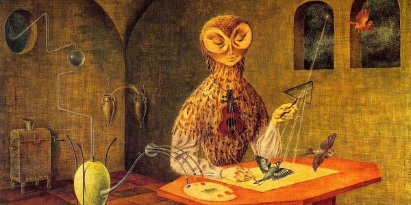 Most famous paintings in Mexico Most famous paintings in Mexico