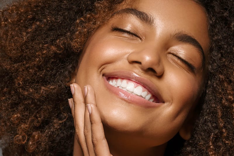 face, woman, beauty, skin, MundoNOW