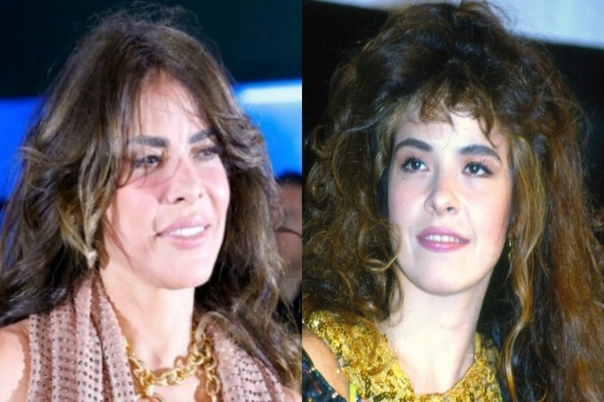 6 facts about Gloria Trevi’s meteoric rise, fall and impressive comeback