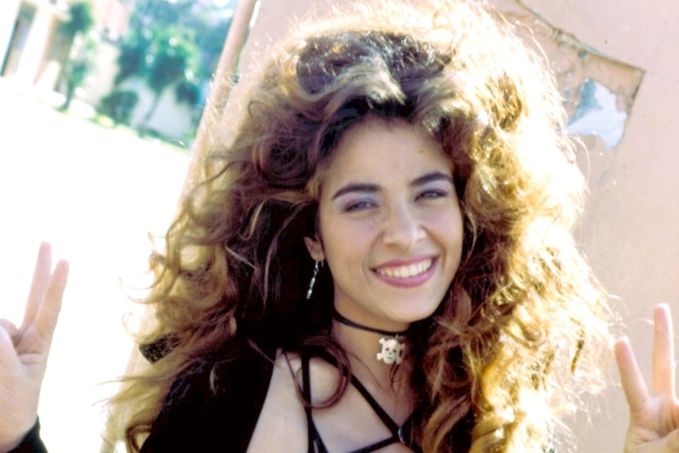 Gloria Trevi, comeback, singer, star, MundoNOW