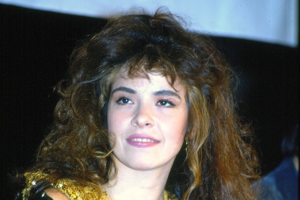 fortuna Gloria Trevi, Pelo suelto, Dr psiquiatra, Papa sin catsup, MundoNOW