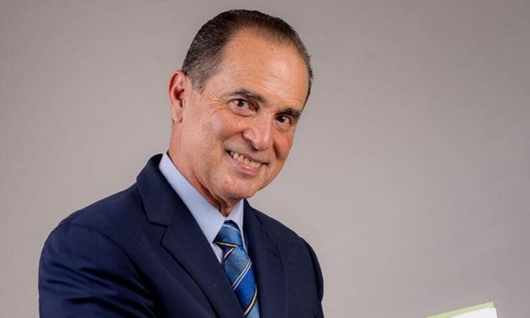 ¿De qué murió Frank Suárez?