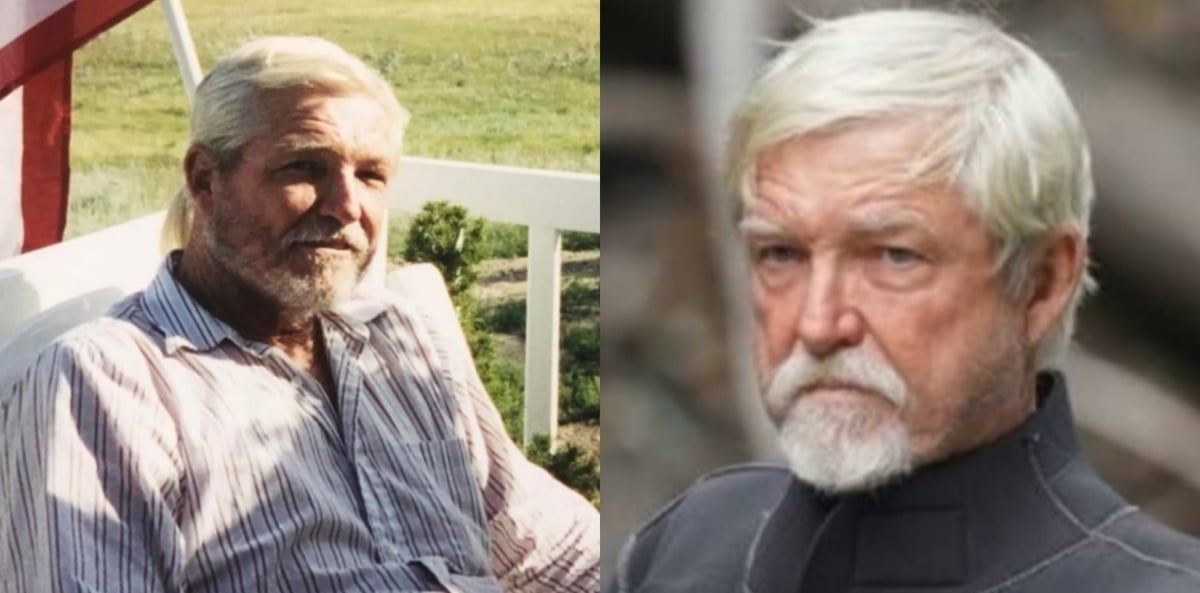 Who was ‘Dakota’ Fred Hurt?