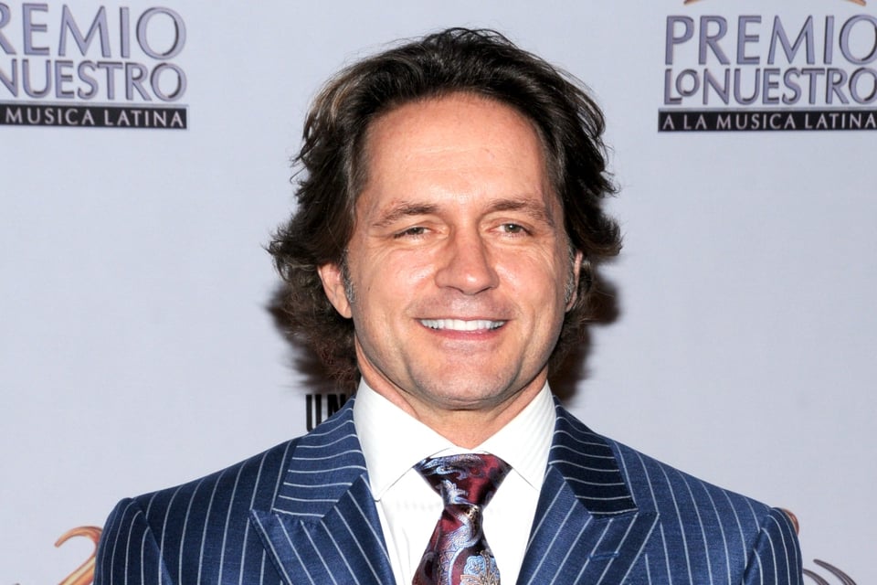 galanes inolvidables telenovelas, Guy Ecker, Café con aroma de mujer, La mentira, MundoNOW