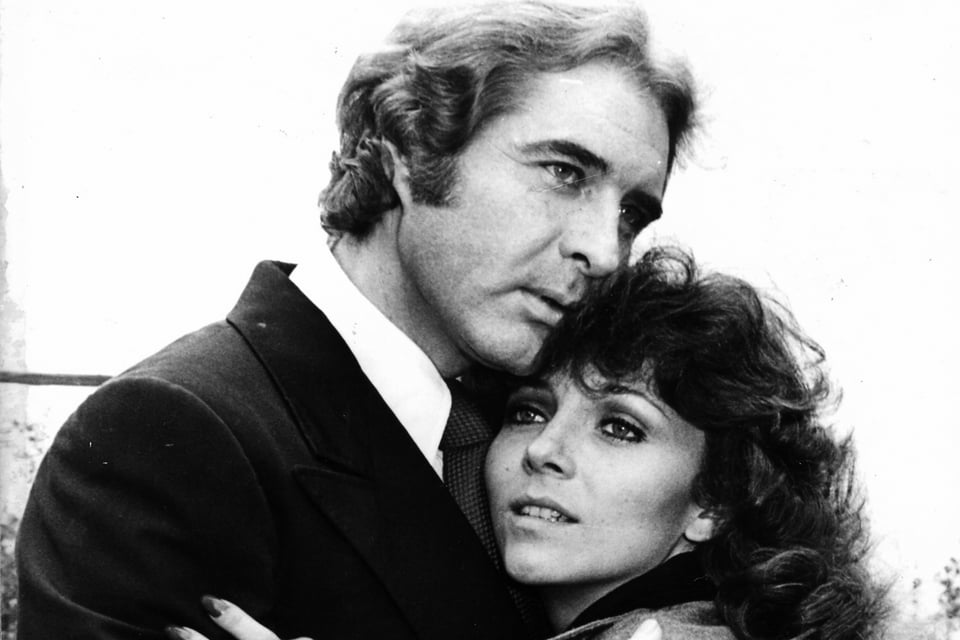 Rogelio Guerra, Verónica Castro, Los ricos también lloran, modelo, MundoNOW