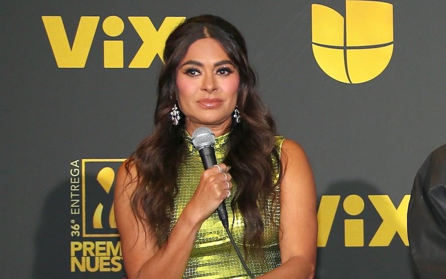 Bailarina, TVO; Chica TV, Guadalajara, MundoNOW