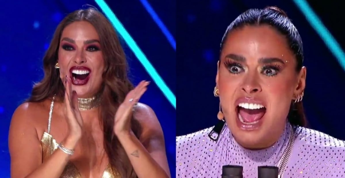 Galilea Montijo bailando tubo, conductora, actriz, México, MundoNOW