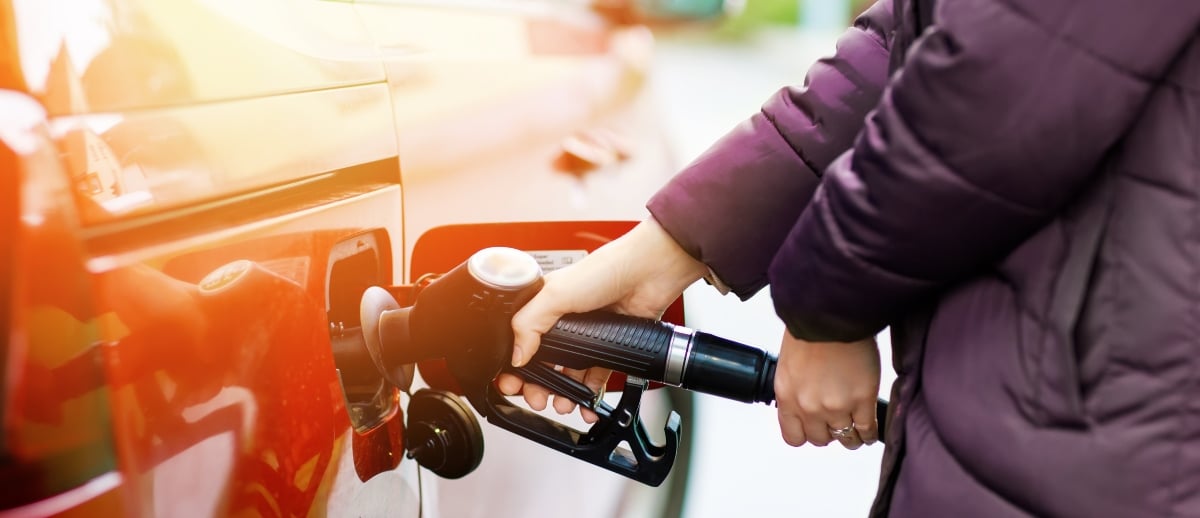 10 states that are giving out gas cards and tax rebates