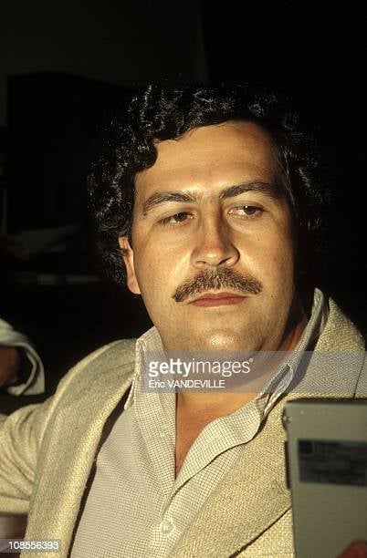 Where is Pablo Escobar’s daughter, Manuela Escobar?