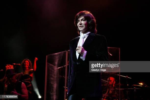 His return to the stage His return to the stage