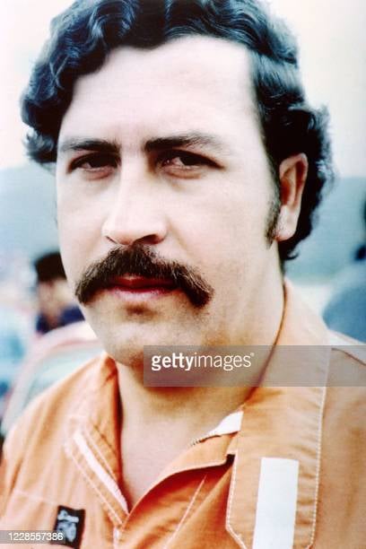 Pablo Escobar's daughter: where is she? Pablo Escobar's daughter: where is she?