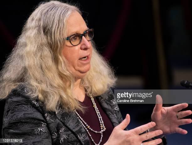 Rachel Levine