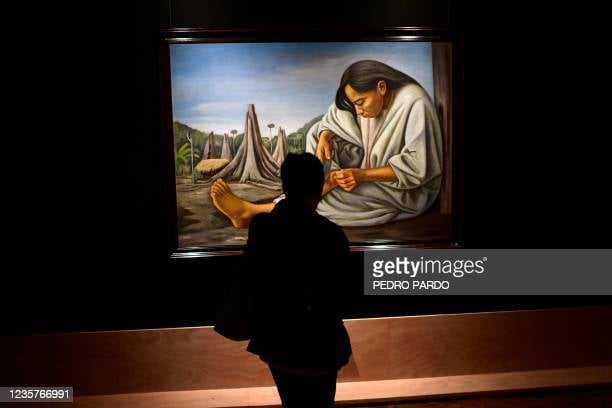 most famous paintings in Mexico most famous paintings in Mexico