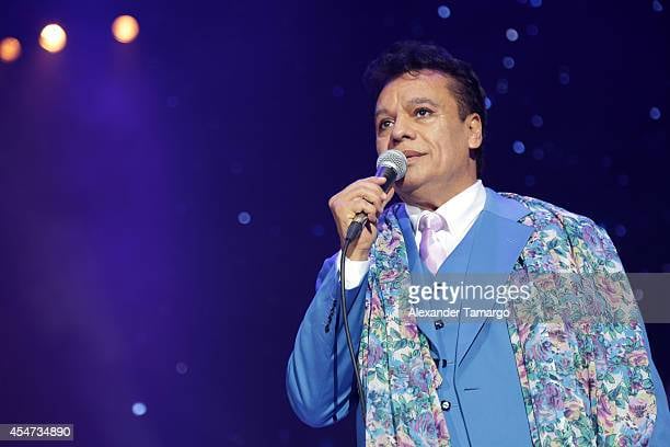 What did Juan Gabriel die of? What did Juan Gabriel die of?