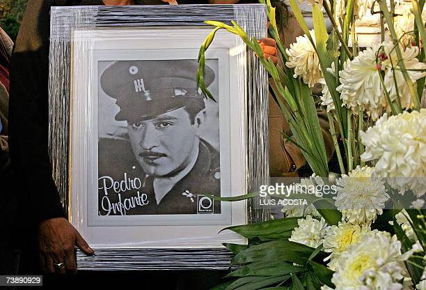 The 5 best Pedro Infante films