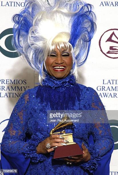 Celia Cruz Celia Cruz