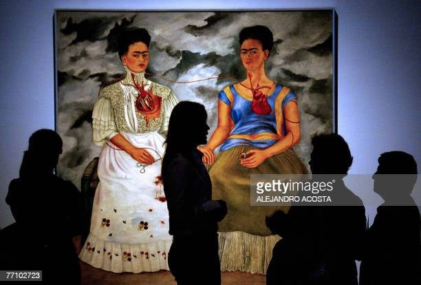 most famous paintings in Mexico most famous paintings in Mexico