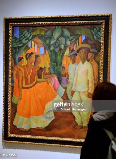 most famous paintings in Mexico most famous paintings in Mexico