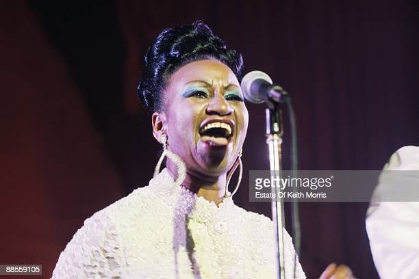 Celia Cruz Celia Cruz