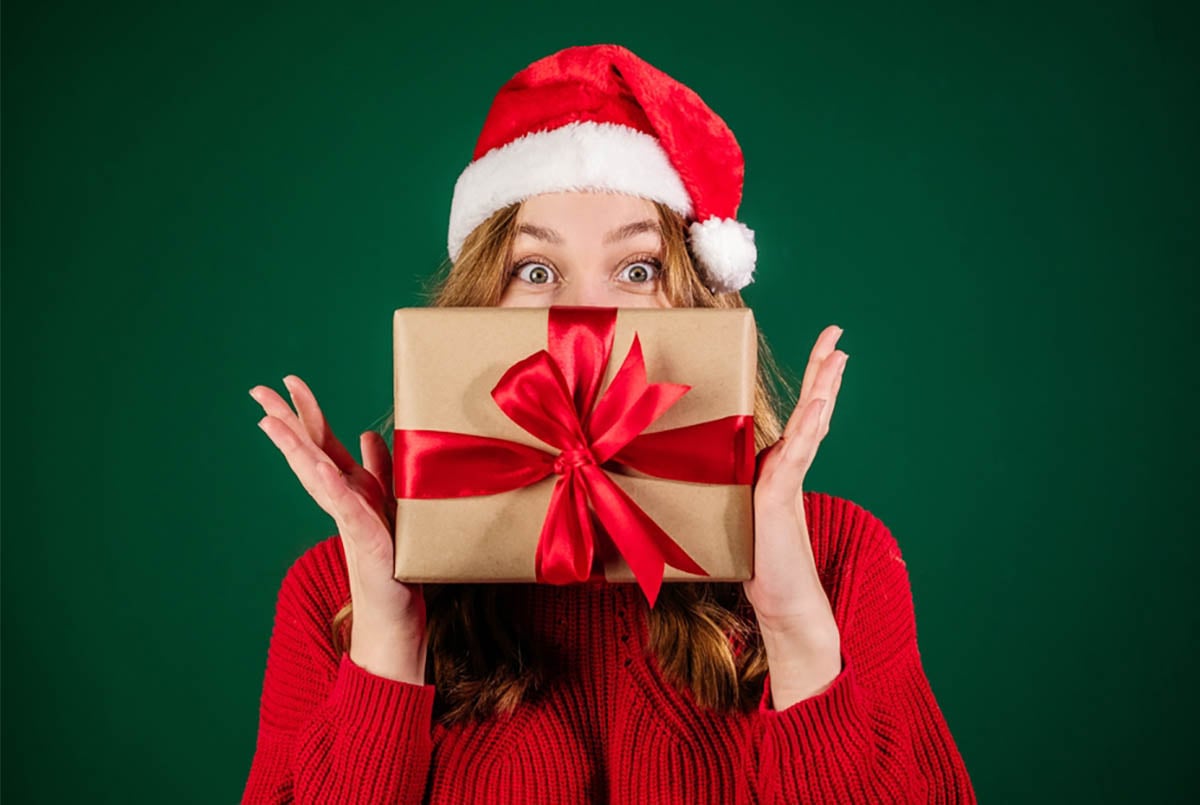 El arte de hacer regalos: cómo elegir regalos significativos
