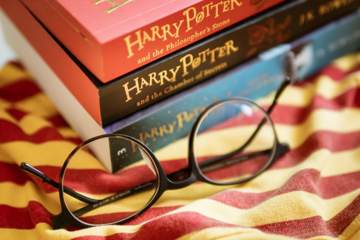 Fallece Simon Fisher-Becker, actor de Harry Potter, a los 63 años