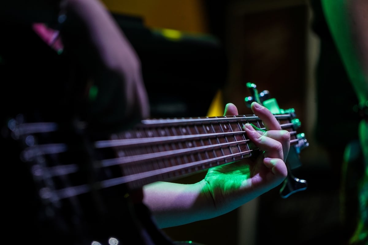 Vocalist Alejandro Castillo Hernandez of the Barron Brothers dies