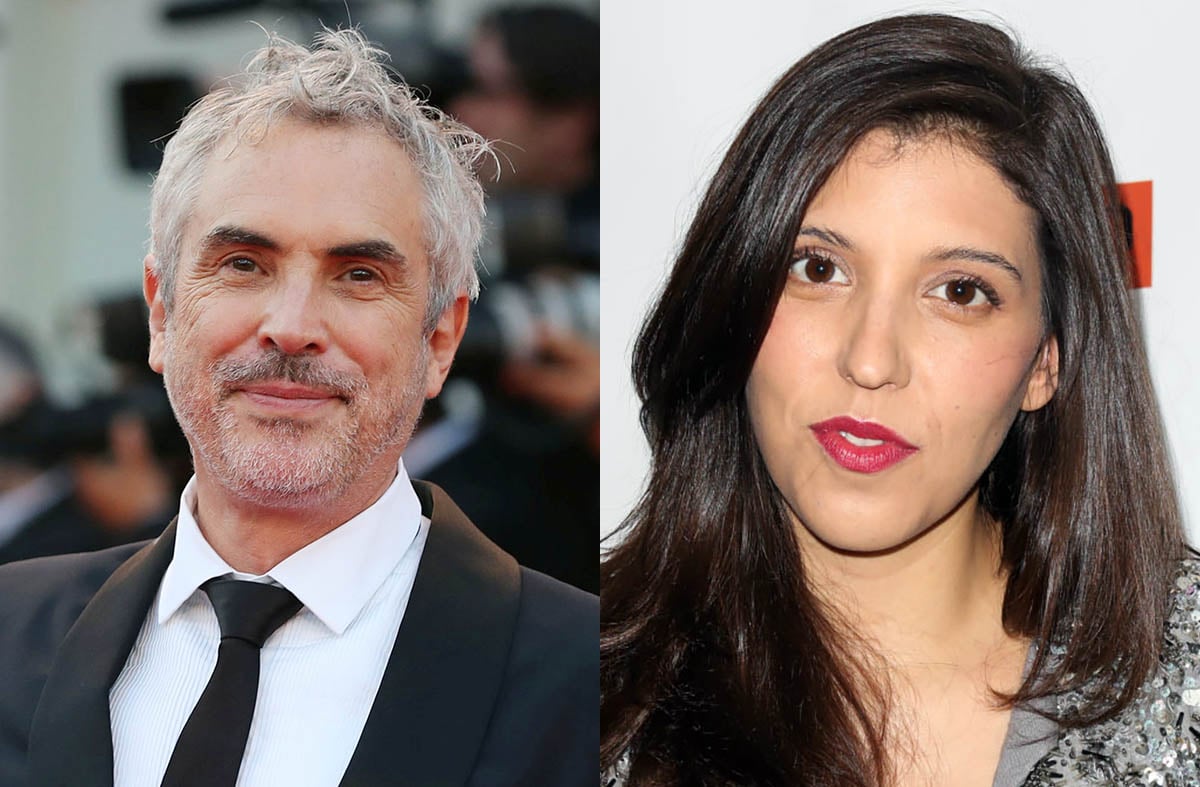 Directores hispanos ganadores del Oscar, Directores Hispanos, Alfonso Cuarón, Catalina Aguilar Mastretta, películas, MundoNOW-Hispanic Directors, Alfonso Cuarón, Catalina Aguilar Mastretta, movies, MundoNOW