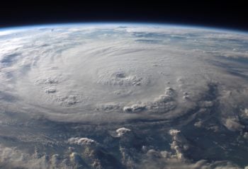 Hurricane season begins in the US and residents are already on alert