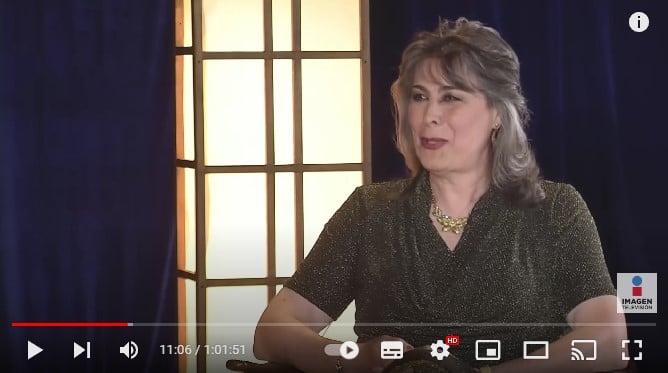 The hard process that the actress went through to realize her gender identity