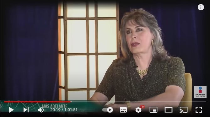 Freedom Palomo transsexual woman