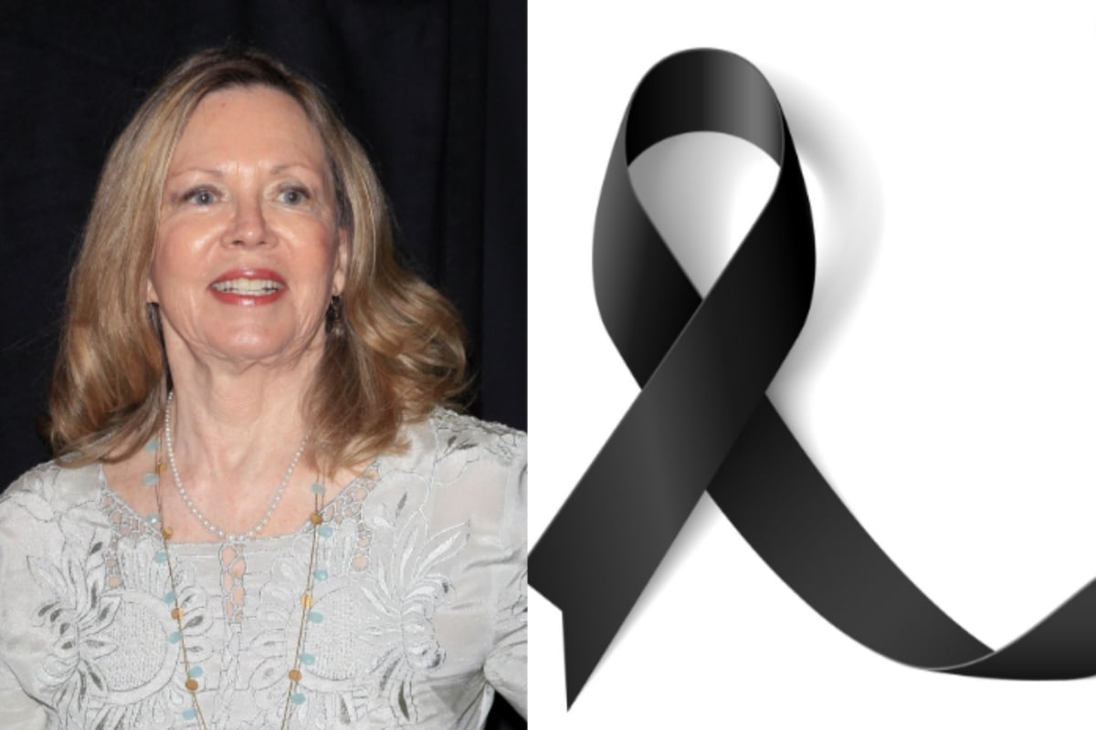 Muere la icónica actriz Lara Parker a los 84 años