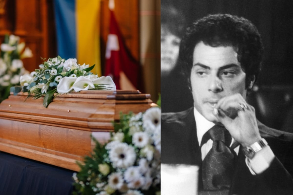 Confirman la muerte del actor Richard Romanus de ‘Mean Streets’ a los 80 años