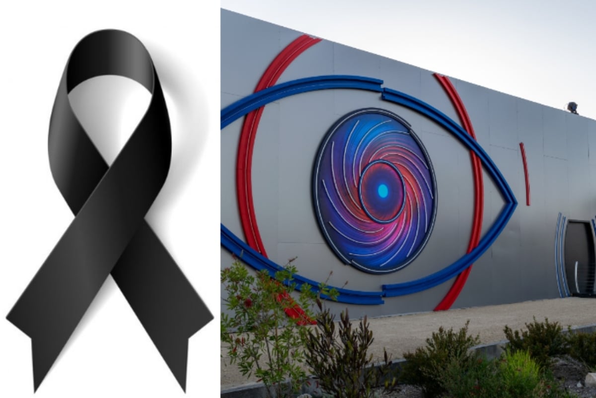 Muere Conrad Chase, Gran Hermano, luto, celebridades, MundoNOW