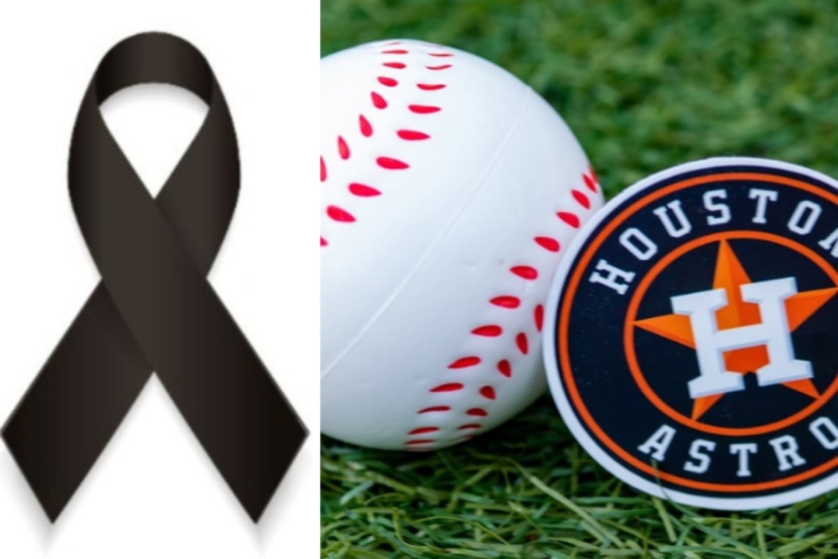 Muere Ronny García, MLB, Astros, béisbol, MundoNOW