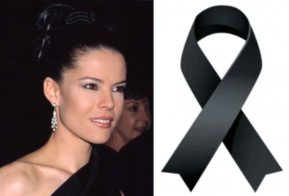 Muere Esta TerBlanche, actriz, telenovelas, luto, MundoNOW