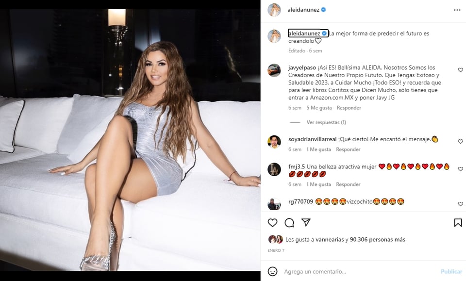 Ivonne Montero pidió que votaran por Madison en lugar de que votaran por ti. ¿Qué opinas de eso?