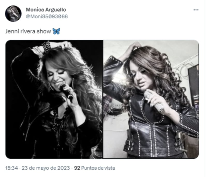 The theories of the death of Jenni Rivera