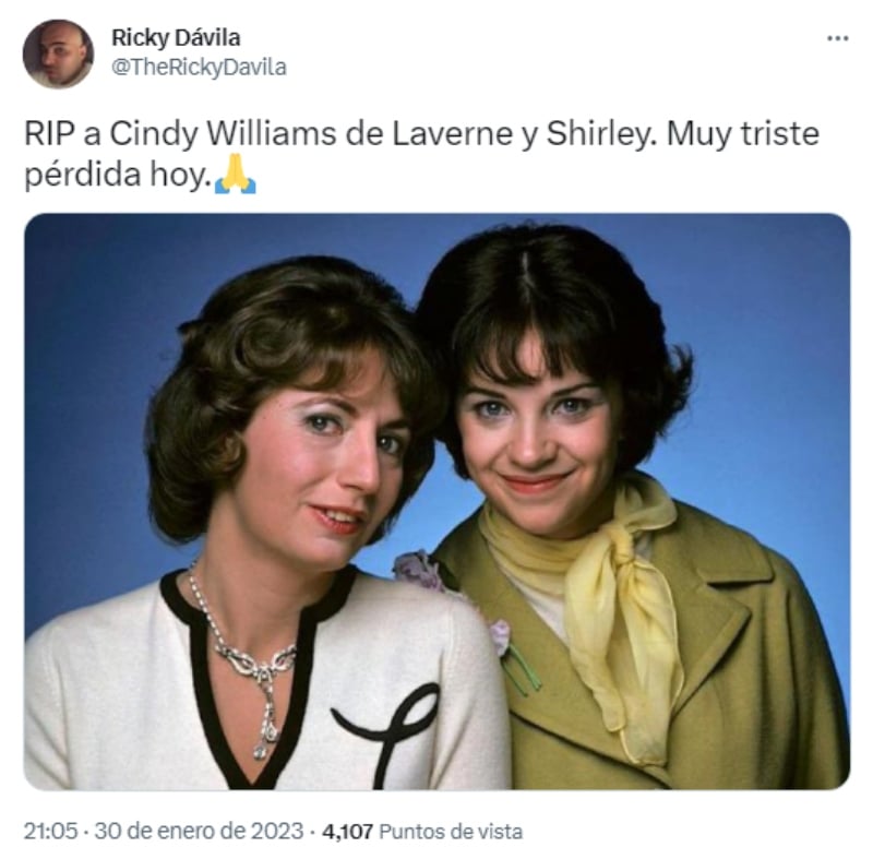 they say the last goodbye