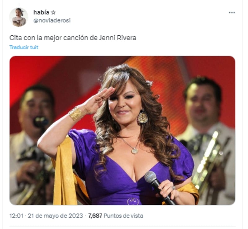 "she is the best yet"