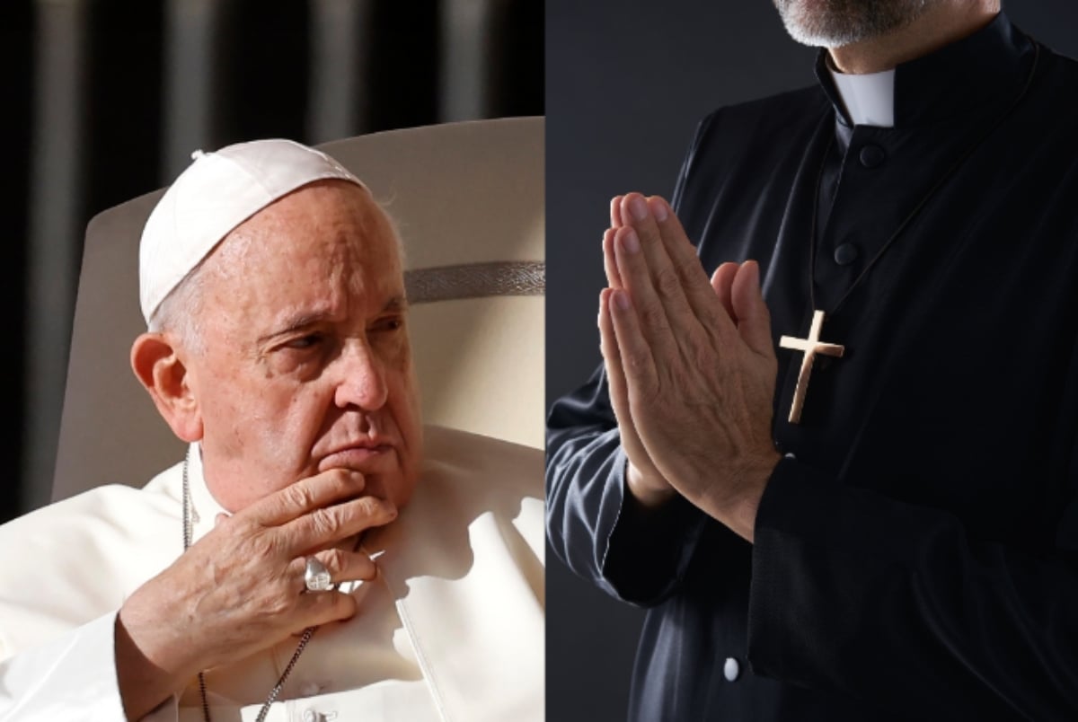 Adam Kotas rompe silencio, Papa Francisco, iglesia, EEUU, MundoNOW