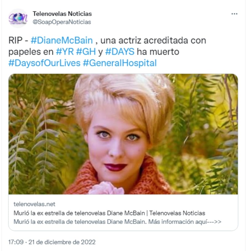 Fue la autora de varios libros